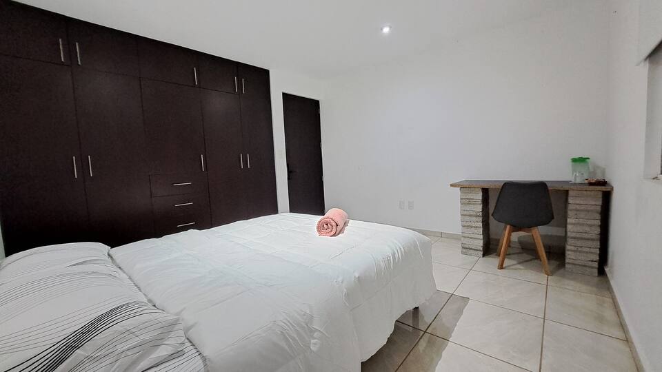 Room 2 at Kittys Guest House