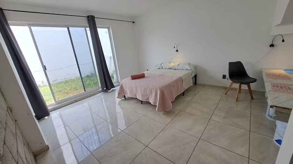 Room 5 at Kittys Guest House